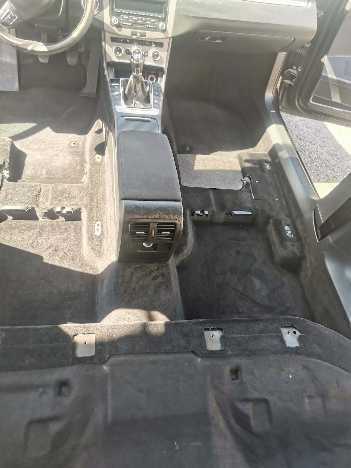 Spălătoria Auto RYA